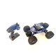 Alltoys Amfibijski RC avto modre barve