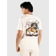 Blue Tomato Ride Em T-shirt natural raw
