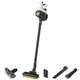 KARCHER sesalnik bat.VC4 Cordless myHome Pet, bel, 1.198-633.0