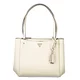 GUESS JEANS WOMEN'S BAG WHITE