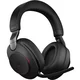 JABRA Bežične slušalice Evolve 2 85, Link380a MS Stereo, Crne