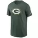 Green Bay Packers Nike Logo Essential majica