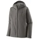 Patagonia Torrentshell 3L dežna jakna, plemenito siva (XL)