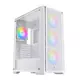 XIGMATEK Gaming X II Arctic ARGB Gaming White EN42867
