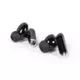 GEMBIRD FitEar-X300B bluetooth V5.0 slušalice, LED, TWS, black (alt. BHP-PRO 5)