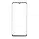 Staklo za touch screen Samsung A25/ A255F crno + OCA (OEM-MX)