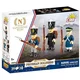 Cobi 20094 Napoleon Pruski vojaki 3 figurice z dodatki, 39k