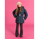 Sinsay - Jakna - mornarsko