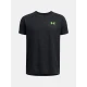 Boys T-shirt Under Armour UA Tech Textured SS - Boys