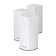 LINKSYS usmerjevalnik Atlas Pro 6 Mesh WiFi 6 3 PACK