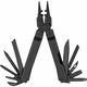 Leatherman Multitool Super Tool 300 (19x) black