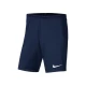 Nike Hlače črna 183 - 187 cm/L Dry Park Iii