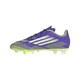 Adidas Kopačke za dečake F50 Club Fg/Mg J, JI0030, Ljubičaste