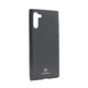Maska Teracell Skin za Samsung N970F Galaxy Note 10 mat crna