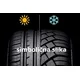 Michelin Collection X M+S 244 ( 205/80 R16 104T )