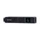 CyberPower CP1600EIPFCRM2U rack UPS 1600VA/1000W 2U