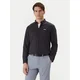 BOSS Srajca ST Motion 50555946 Mornarsko modra Regular Fit
