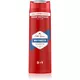 Old Spice Gel za tuširanje whitewater, 400ml