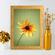 Wallity Uramljena slika AC346430351, 24x29 cm