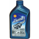 Shell ulje Advance 4T AX7 15W50, 1 l