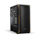 BE QUIET! SHADOW BASE 800 DX (BGW61) midiATX RGB okno črno ohišje