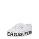 SUPERGA Niske tenisice 2790 - COTW OUTSOLE, bijela