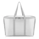 Reisenthel Coolerbag Silver crackle