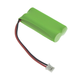 baterija za Siemens Gigaset A120 / A140 / A145 / A160 / A165 / A240 / A265, 650 mAh