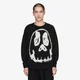 Pulover Y-3 Chito Graphic Knitted Sweater UNISEX Black S