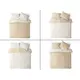 Dormeo Set posteljine Warm Hug, 140x200cm, Zelena