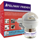 Feliway Friends uparjalnik in tekočina za mačke 48 ml