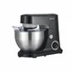 Midea Mikser sa posudom MJ-KM6001W, 600W, 6.5l, 6 brzina, Crni