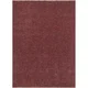 Bordo rdeča preproga 160x230 cm Puro – ESTE
