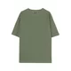 Cropp - Obična majica - green