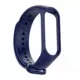 MOYE Fit Pro M6 Smart Band pametna narukvica plava