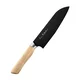 Satake Cutlery Satake Black Ash santoku nož 17 cm 807630