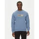 Quiksilver Jopa EQYFT05055 Modra Regular Fit