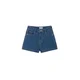 Mayoral Jeans kratke hlače 235 Mornarsko modra Regular Fit