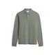 TOMMY HILFIGER Majica 1985 smaragd