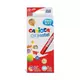 Carioca uljane pastele MAXI 1/12