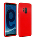 I-Jelly futrola za Samsung Galaxy S9 - Crvena KP26980