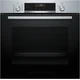 Bosch Ugradna rerna HBG536ES4