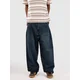 REELL Baggy Jeans seaweed blue