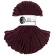 Bobbiny Premium 5 mm 50 m Burgundy Vrvica