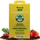 Gardj Europe Gardj BIO Humanat FB – ekološko huminsko gnojilo v prahu, 2,5 kg