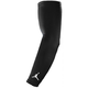 JORDAN SHOOTER SLEEVES L/XL BLACK/WHITE