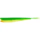 Westin TWINTEEZ V-TAIL 15cm/14g UV Slime 2x