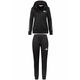 Lonsdale Womens hooded tracksuit
