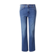 WRANGLER Kavbojke moder denim