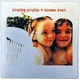 The Smashing Pumpkins Siamese Dream Album Cover Našitek za šivanje